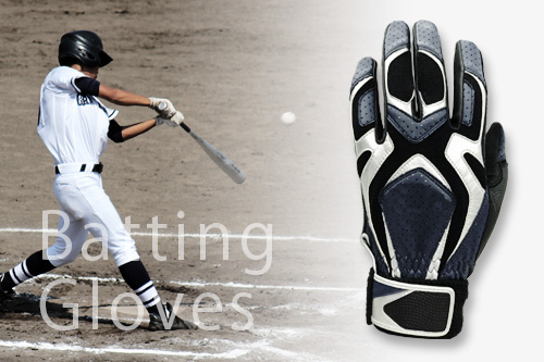 Batting Gloves